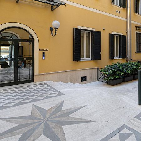 La Tua Casa Al Colosseo Roma Ngoại thất bức ảnh