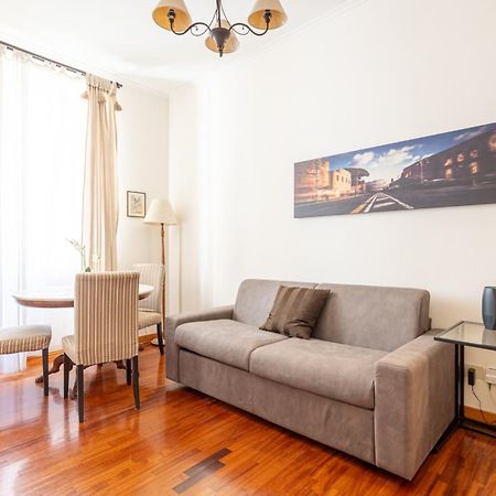 La Tua Casa Al Colosseo Roma Ngoại thất bức ảnh