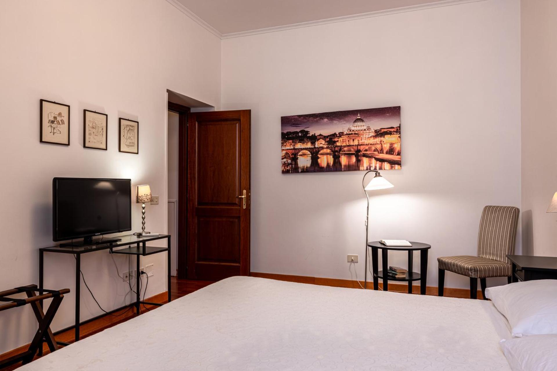 La Tua Casa Al Colosseo Roma Ngoại thất bức ảnh