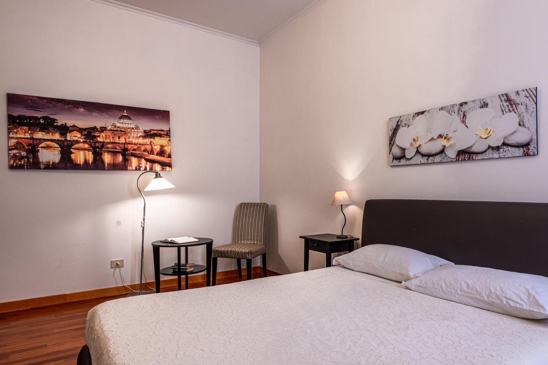 La Tua Casa Al Colosseo Roma Ngoại thất bức ảnh