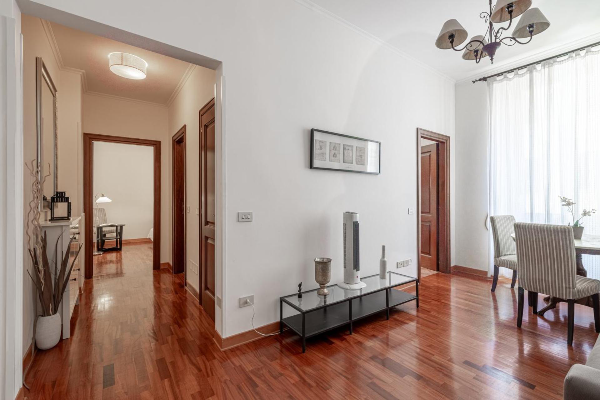La Tua Casa Al Colosseo Roma Ngoại thất bức ảnh
